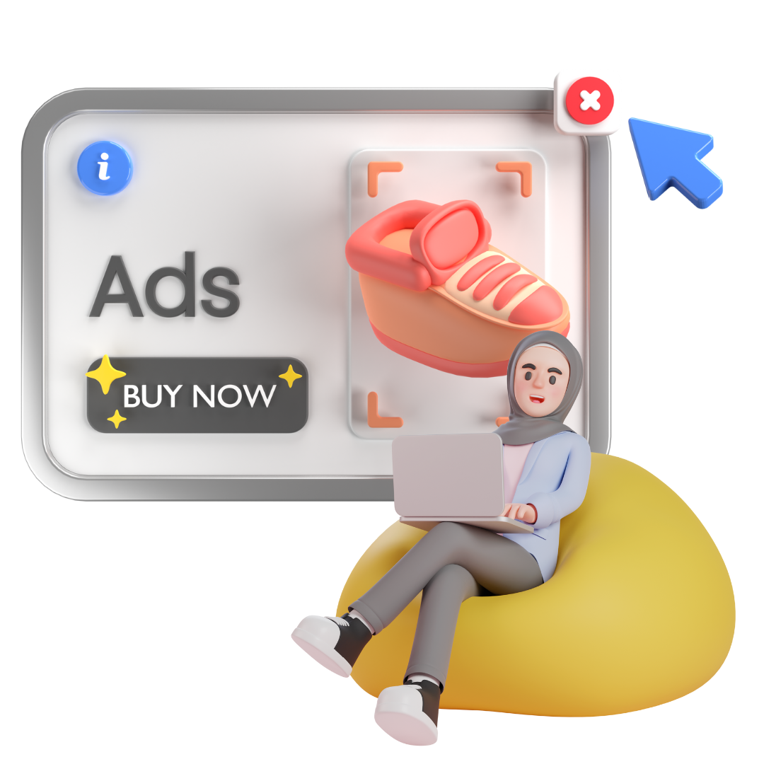 Digital Marketing Specialist